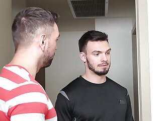 My Straight Guest