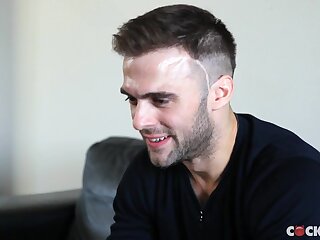 Gabriel Clark Fucks Mickey Knox 2015