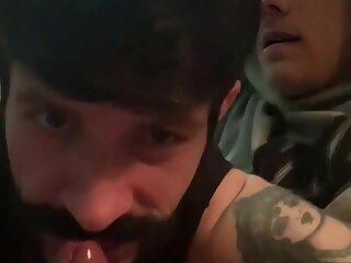 I talk too much when that dick should be in my mouth