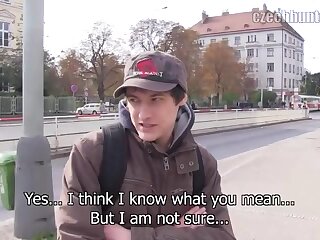 Czech Hunter #15