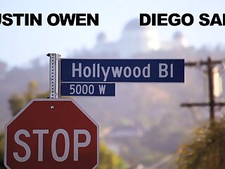 Welcome to LA Hollywood Ep.1