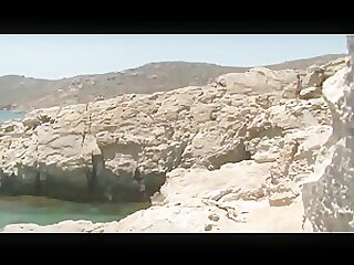 Beach Outdoor Fuck
