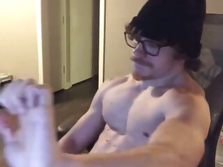 …