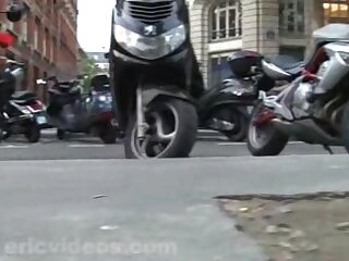 Matt grabbed and tag fucked by 4 thugs