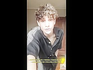 TOMMYWILDE NEWVIDEO