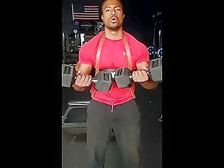 Cocky Stud