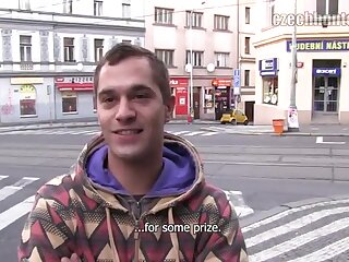 Czech Hunter #72