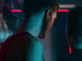 Twink Trip Part 4