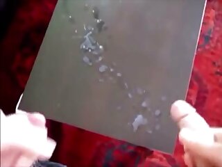 Cum painted table