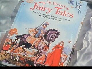 Flesh and Fantasy (1980)