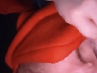 Male forcing me down on his cock