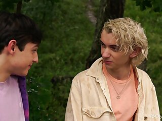 Boys In The Storm (Elio Pjatteryd, Tony Keit)