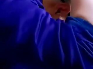 Asian daddy , live show