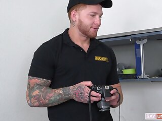 The Photographer