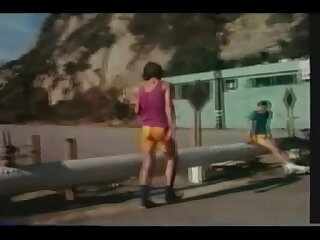Cycle Studs (1970)