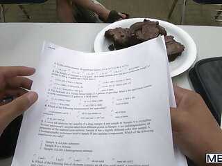 Chemistry Prank