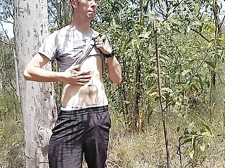 Bush Jerk off 2