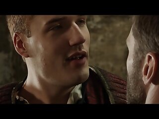 Gay Of Thrones Part 8