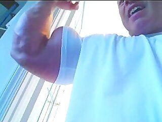 #Brad#Hollibaugh#Old#Webcam#Session#2#