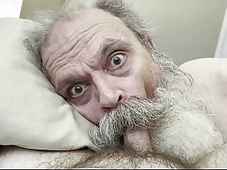 Straight Down His Gullet - Big Beard Fuck