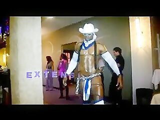 Black Male Exotic Dancer EXTENSION LIVE! in Denver Colorado
