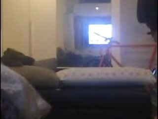 Str8 friends go nuts fucking each other for the first time