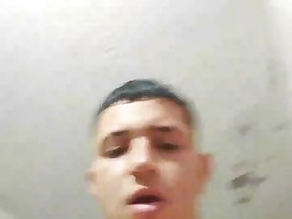 Lindo Latino gorrito pajero