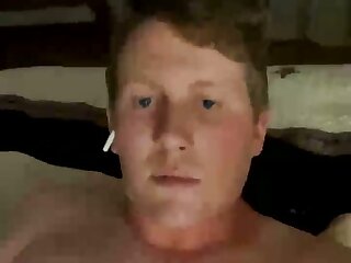 Straight Texas Ginger Gia
