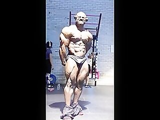 Samson Dauda