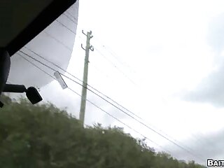 This Is How We Fuck In Texas!