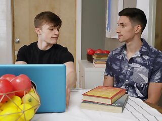 Tutoring & Fucking