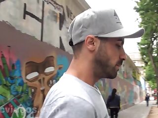 First Time Cristiano seeded Matt