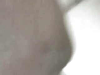 Interracial gay sex, BBC punishing that poor white ass...
