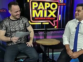 Yuri Ga&uacute;cho revela bastidores reais ap&oacute;s 24 anos de carreira