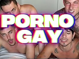 BRILLO ARTIFICIAL - MI NUEVO VIDEOCLIP MUSICAL PORNO GAY&excl;&excl;&excl;