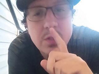 Just a downlow bi bottom boy freak loves my cute butt stuffed with hard dick