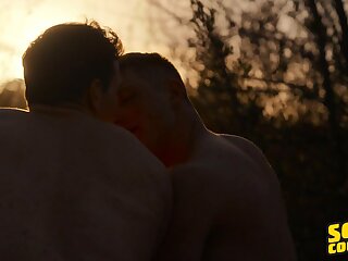 Clark Reid, Kyle Denton: Bareback