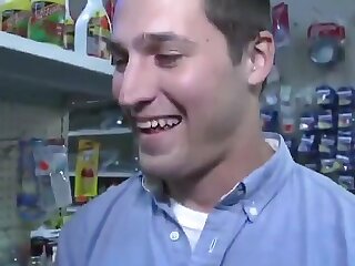 Gay Public