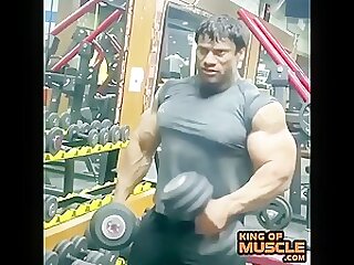 Huge daddy
