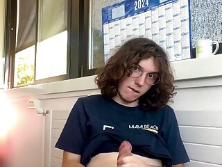 Still hot without sound