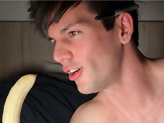 Sexy man
