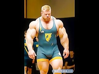 Wrestler