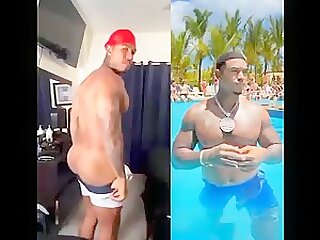 PHAT ASS CARIBBEAN MAN