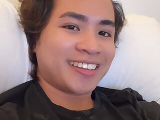 Audio is fucked. @fillojersey on twt