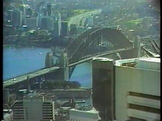 A Sailor in Sydney (1990)