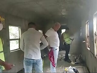 MAKING OF