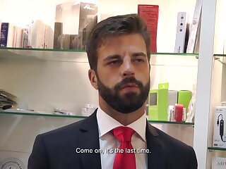 Hands Tied (Hector de Silva, Robbie Rojo)