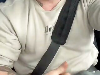 Jerk off ride