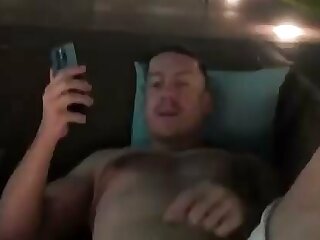 Str8 men touching friends dick to check if it's hard, Baka Prase