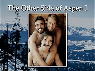 The Other Side of Aspen #1 (1979)